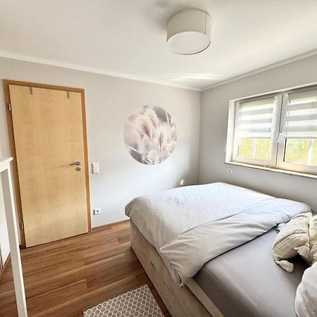 Ferienhaus Lars モーリッツブルク エクステリア 写真